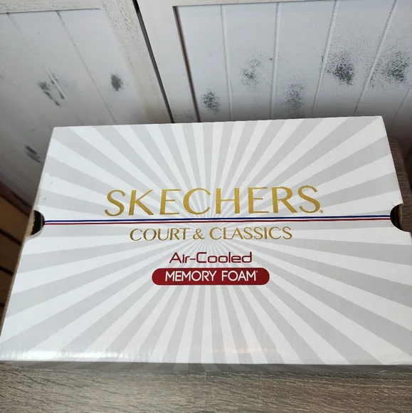 Skechers Jade- Feline Instinct Sneakers - Picture 13 of 14